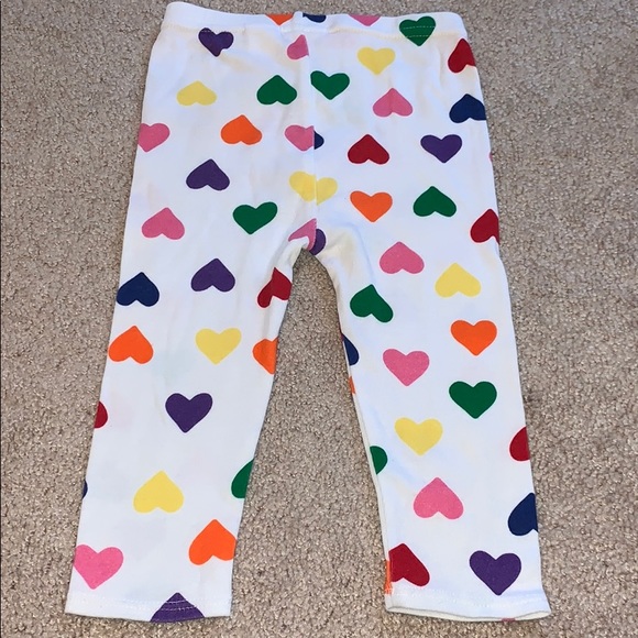 Hanna Andersson Tights - Picture 2 of 3